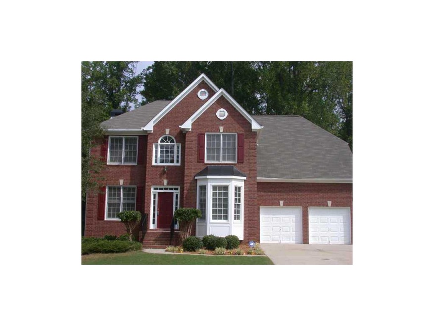 Exterior Front. Welcome Home