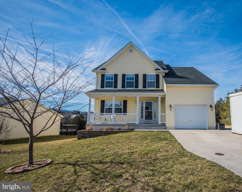 200 Aden Dr, Strasburg, VA 22657 - photo 1