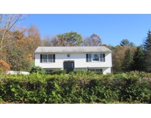 727 Chestnut Hill Ave, Athol, MA 01331 - photo 1