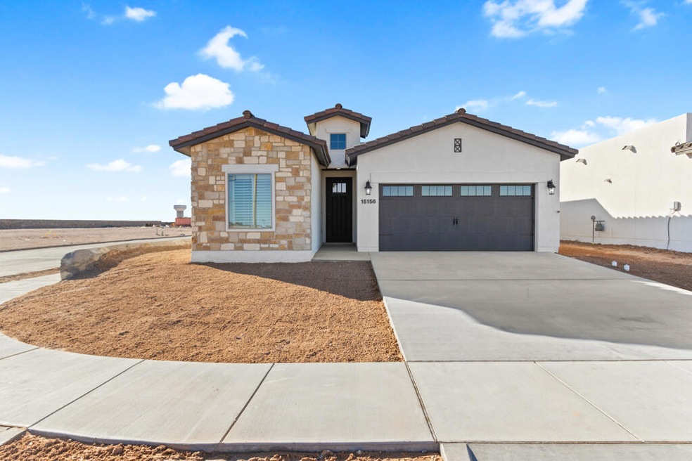 756 Flexford St, El Paso, TX 79928 - photo 1