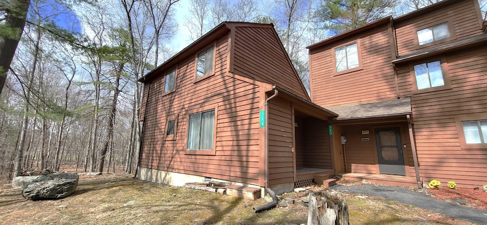 264 Bristol Way, Bushkill, PA 18324 - photo 1