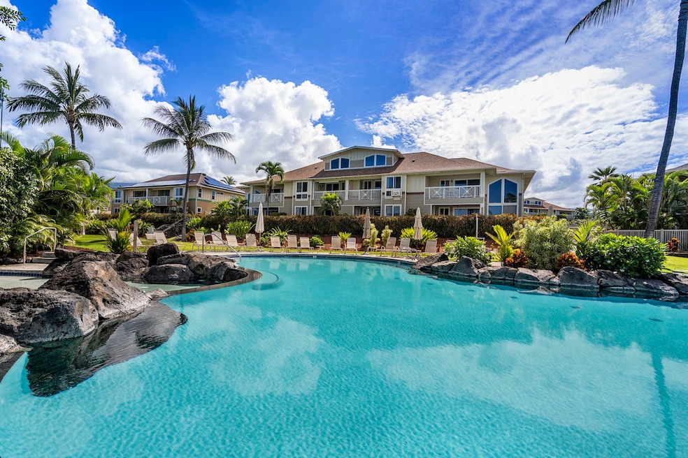 75-5919 Alii Dr unit M3, Kailua Kona, HI 96740 - photo 1