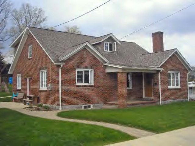 Main View