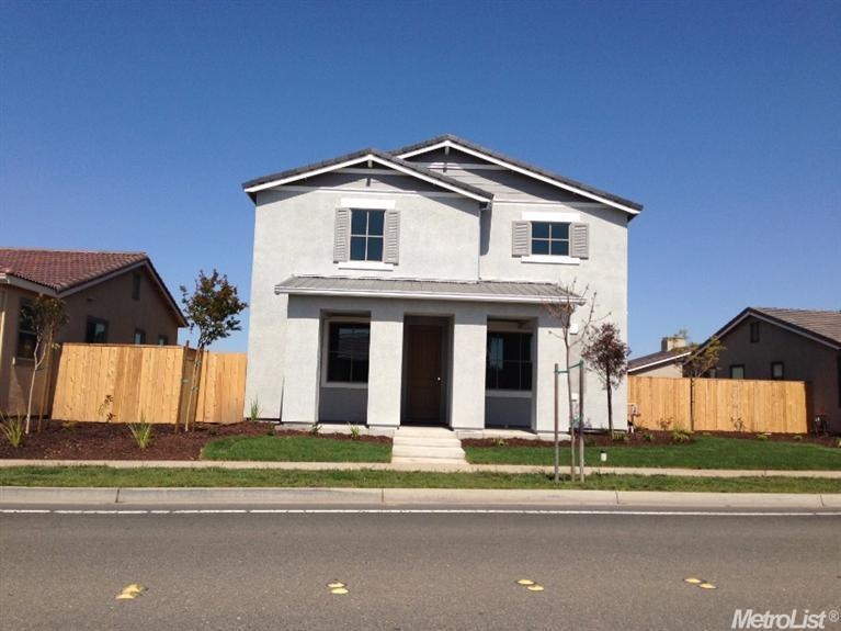 2854 Greger St unit Lot 3, Oakdale, CA 95361 - photo 1