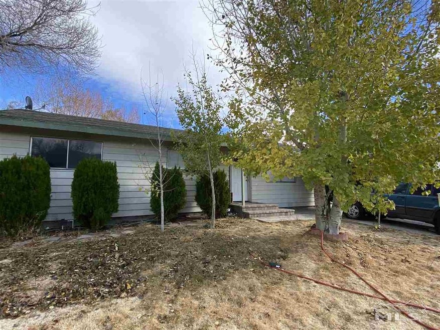 185 Rose Peak Rd, Dayton, NV 89403 - photo 1