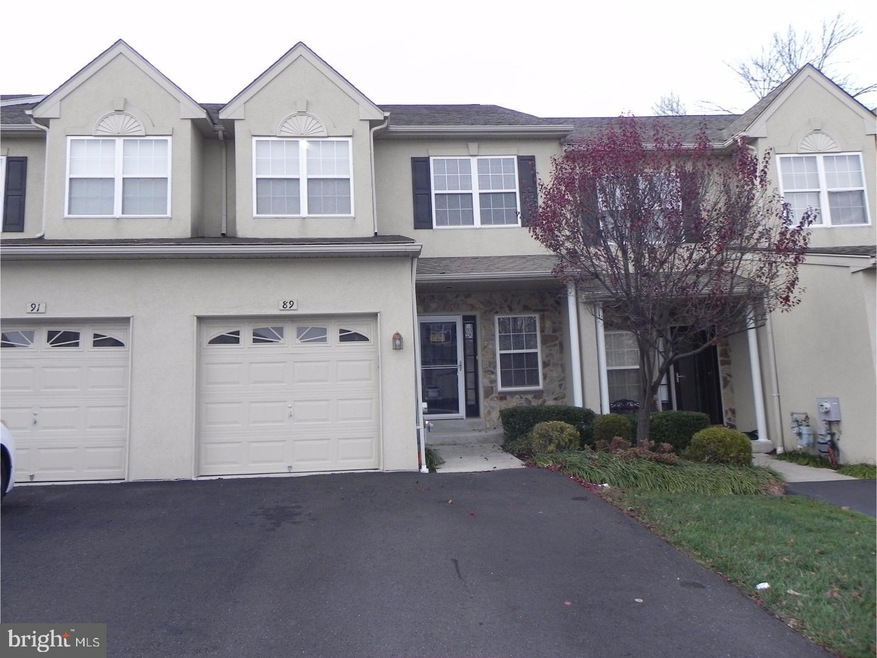 89 Arbor Cir, Colmar, PA 18915 - photo 1