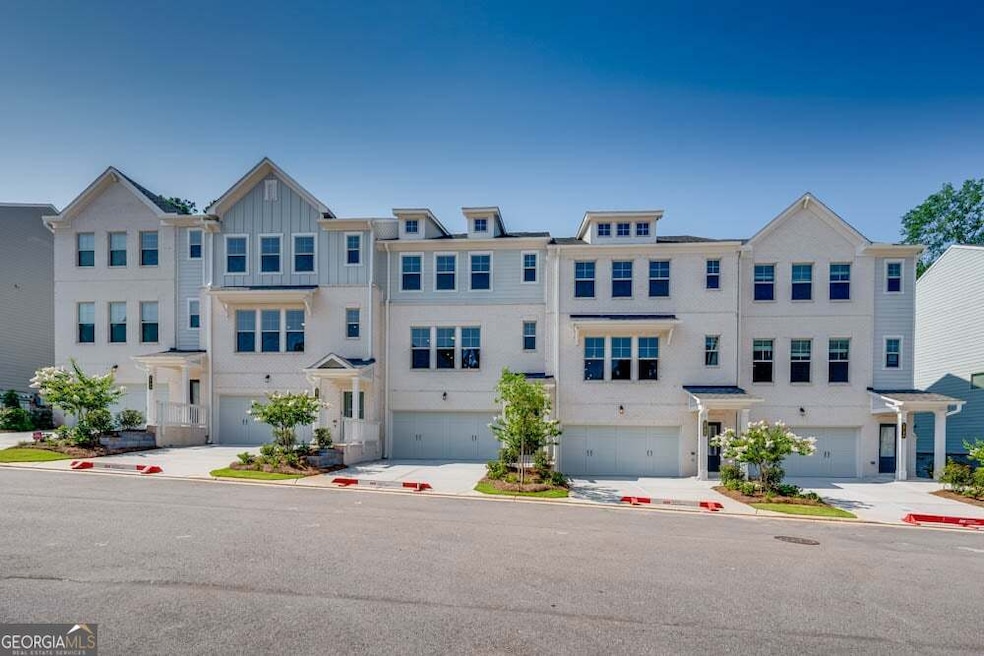 3722 Willingham Run SW, Marietta, GA 30008 - photo 1