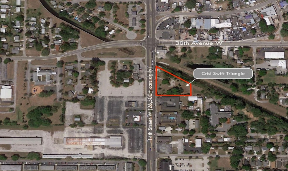 3223 14th St W, Bradenton, FL 34205 - photo 1