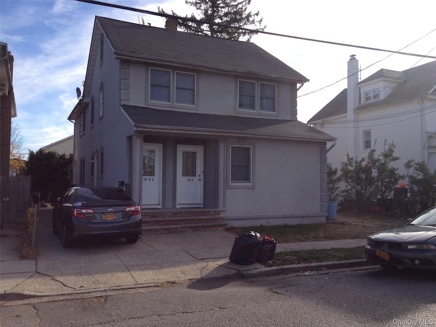 For Rent $2,400/month