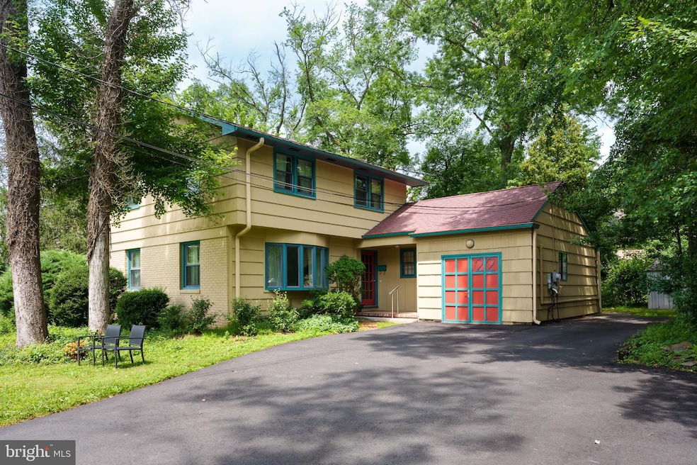 22 Valley Rd, Princeton, NJ 08540 - photo 1