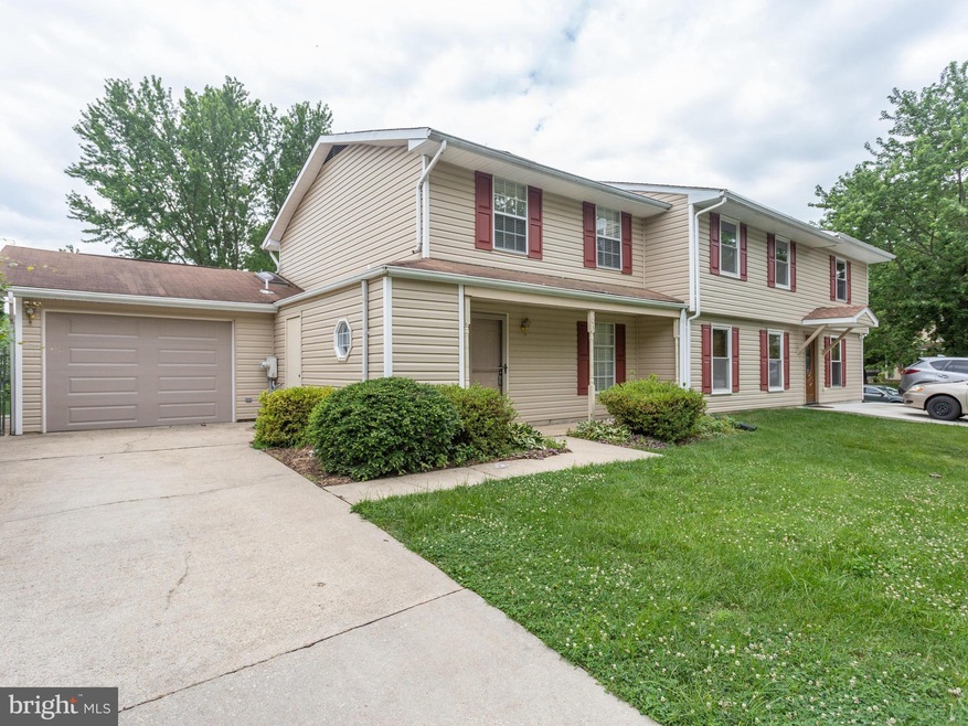 503 Majestic Prince Dr, Annapolis, MD 21409 - photo 1