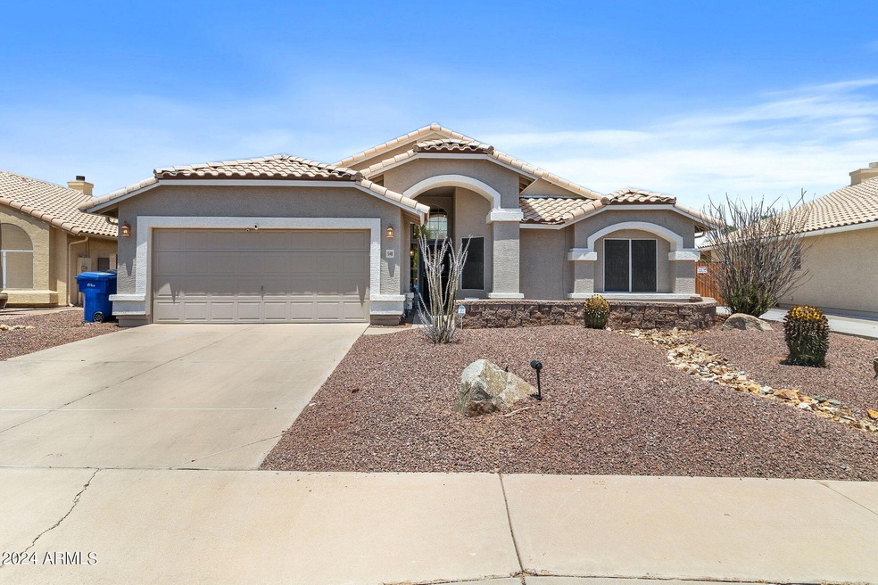 548 W Nopal Ave, Mesa, AZ 85210 - photo 1