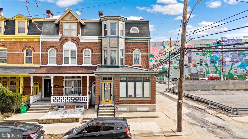 21 N 11th St, Allentown, PA 18101 - photo 1