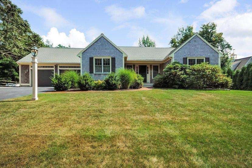 5 Elgin Rd, Pocasset, MA 02559 - photo 1