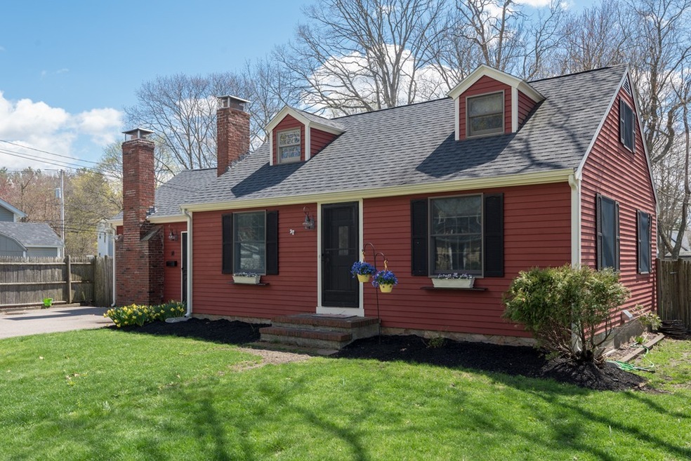 18 Durant Rd, South Weymouth, MA 02190 - photo 1