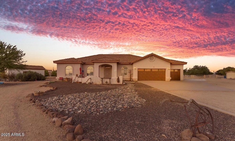 39029 N 21st Ave, Phoenix, AZ 85086 - photo 1