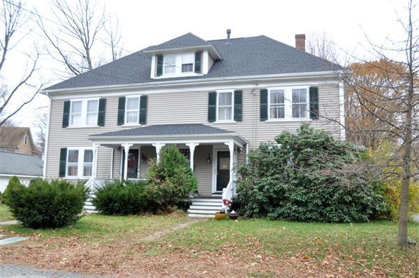 15 Brooks St unit 15, Concord, MA 01742 - photo 1