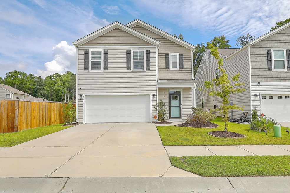 4987 Paddy Field Way, Ladson, SC 29456 - photo 1