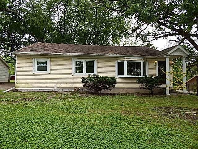 1607 Evergreen Ave, Des Moines, IA 50320 - photo 1