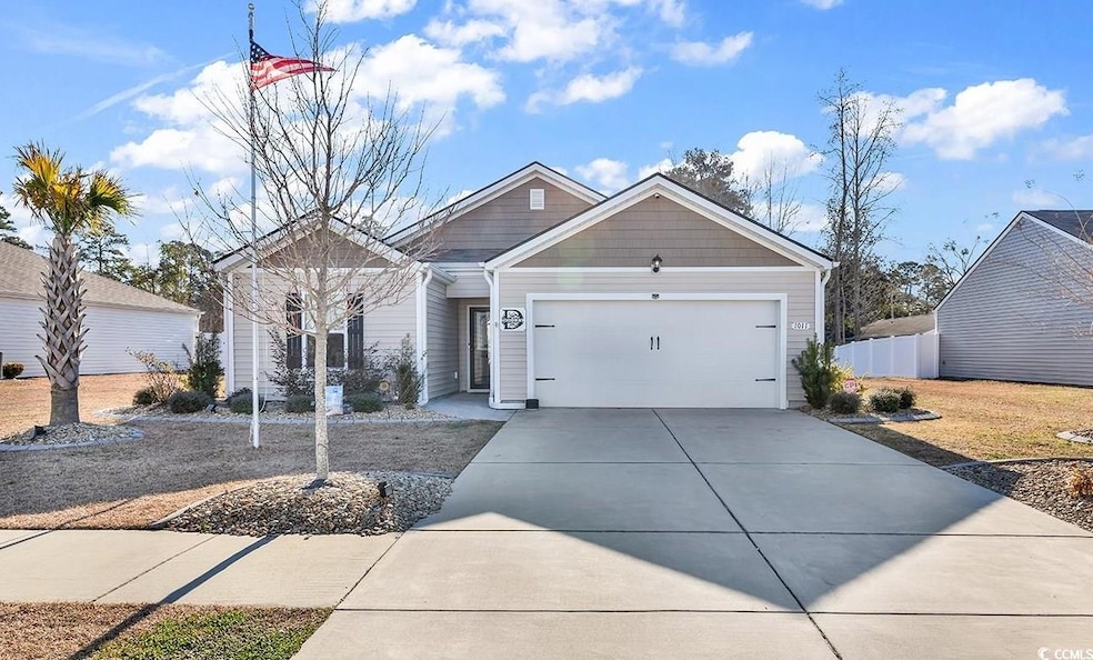 1011 Trails Rd, Conway, SC 29527 - photo 1