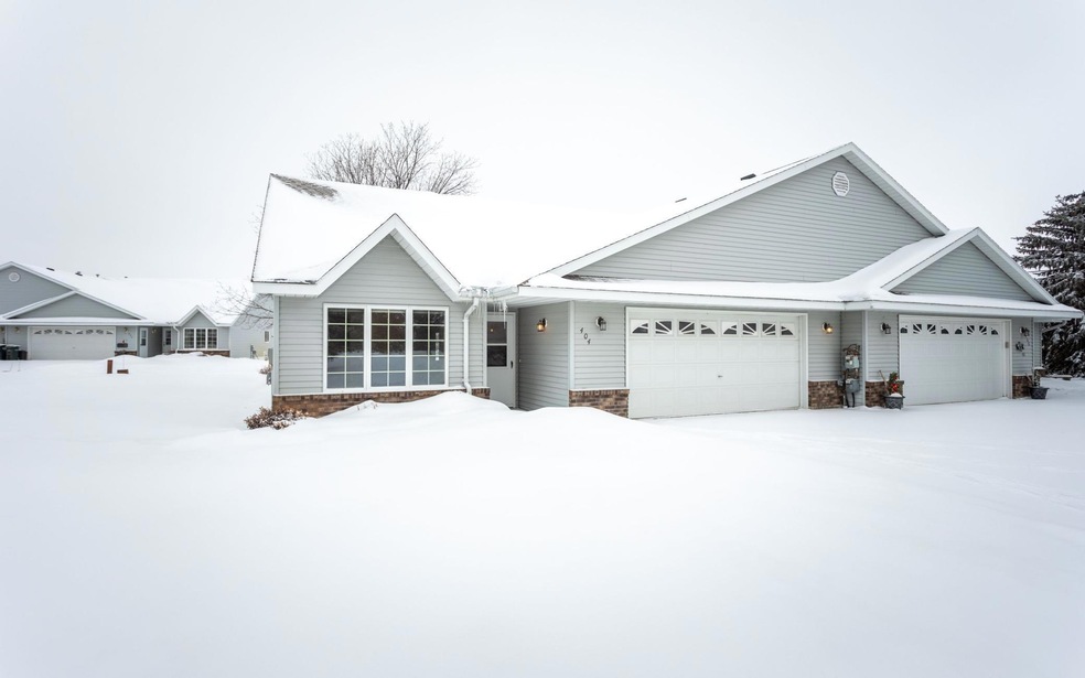 404 Voyager Dr, Alexandria, MN 56308 - photo 1