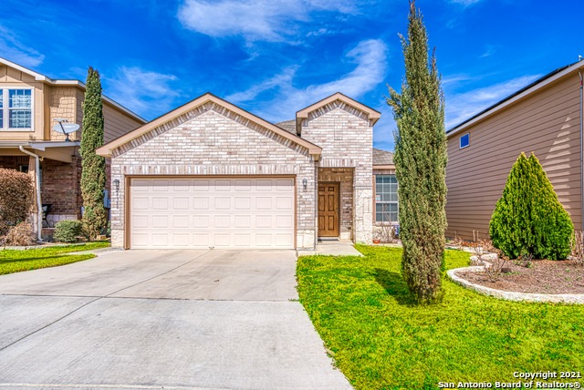 24358 Invitation Oak, San Antonio, TX 78261 - photo 1