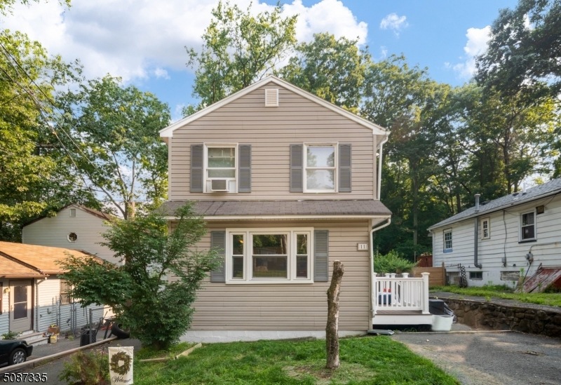 Sold $260,000 • Co-Listing Agent