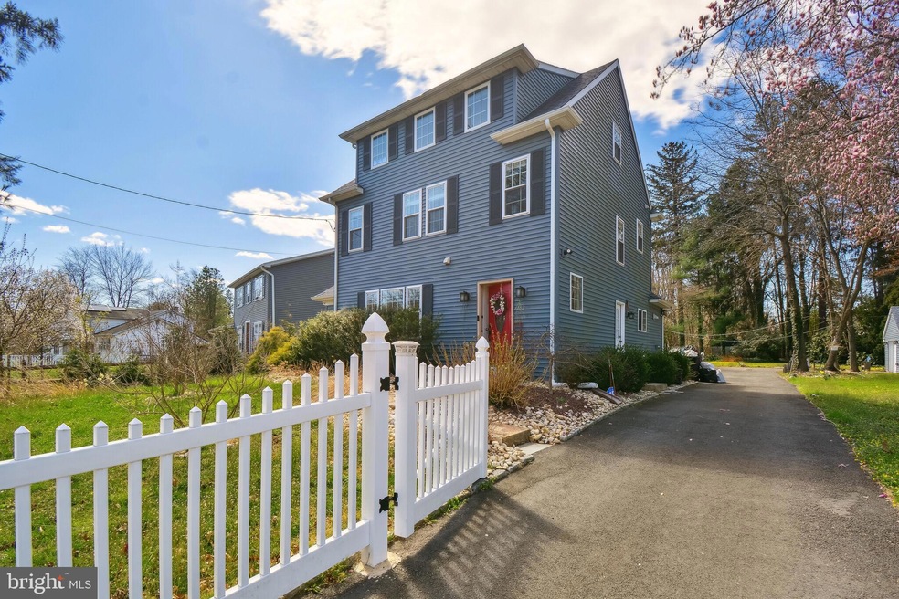 182 Washington Rd, Princeton, NJ 08540 - photo 1