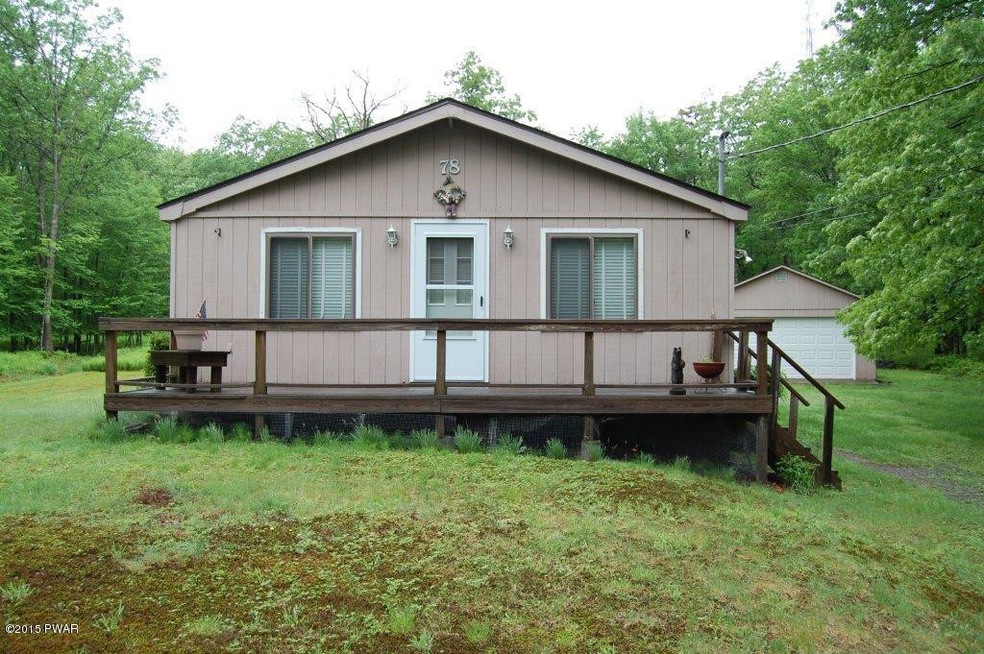 133 Lakeview Cir, Hawley, PA 18428 - photo 1