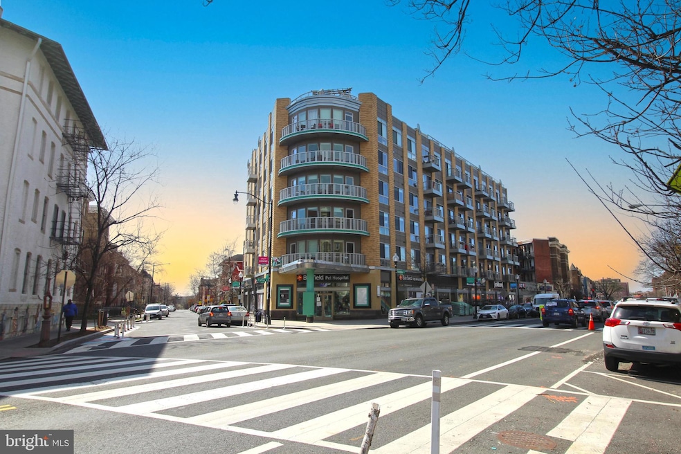 Ontario 17 unit 509, Washington, DC 20009 - photo 1