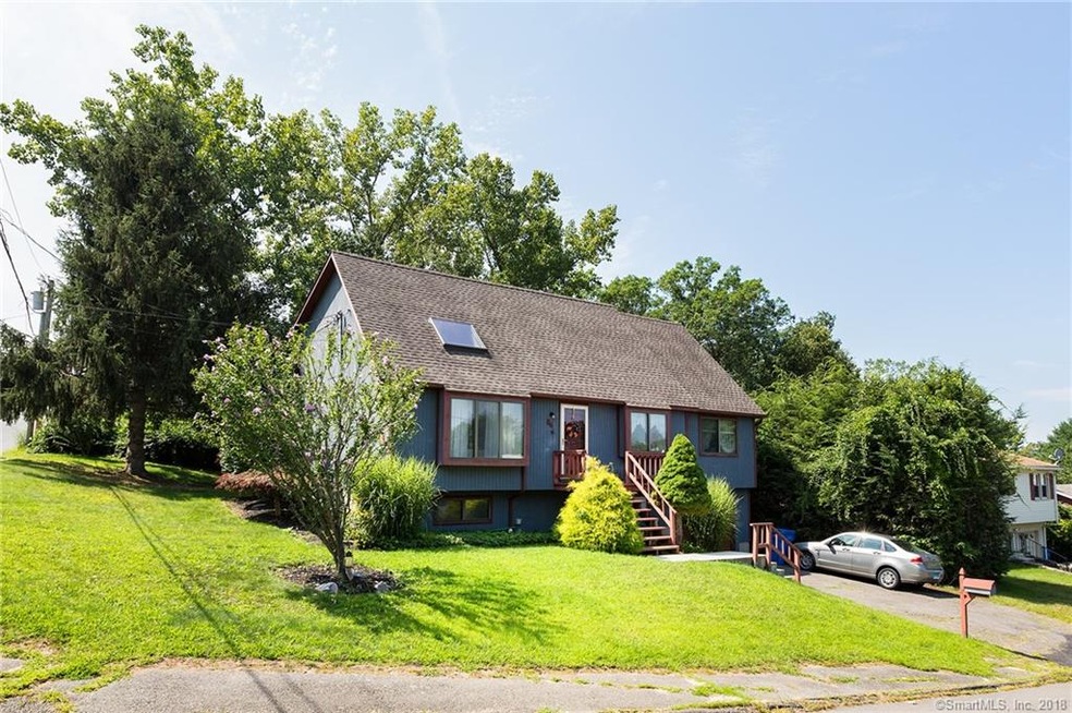 86 Ferrone Ave, Waterbury, CT 06705 - photo 1