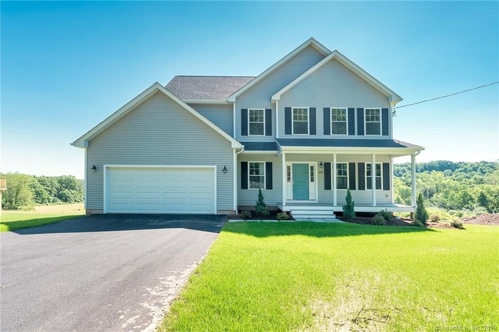 Belton 4 bedroom with $14,000 worth of options inc
