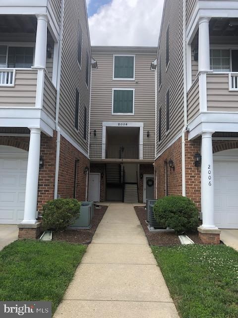 2006 Peggy Stewart Way unit 206, Annapolis, MD 21401 - photo 1