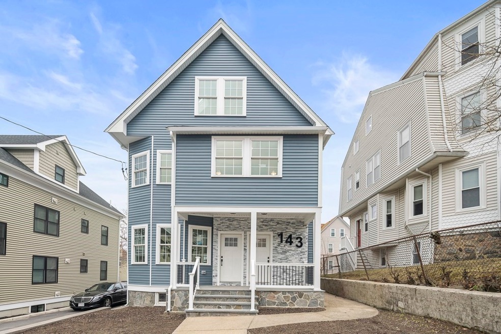 143 Spruce St unit 2, Watertown, MA 02472 - photo 1