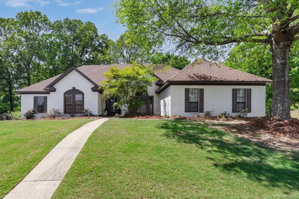 208 Doe Dr, Prattville, AL 36067 - photo 1