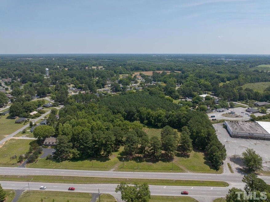 1000 W Market St, Smithfield, NC 27577- Homes.com