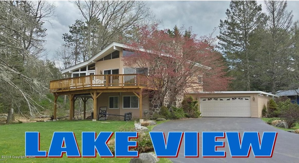 108 Fairway Bay Rd, Hawley, PA 18428 - photo 1