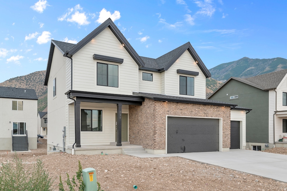 1562 E 960 N unit 197, Salem, UT 84653 - photo 1