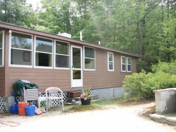 20 Cottage Rd, Ossipee, NH 03864 - photo 1