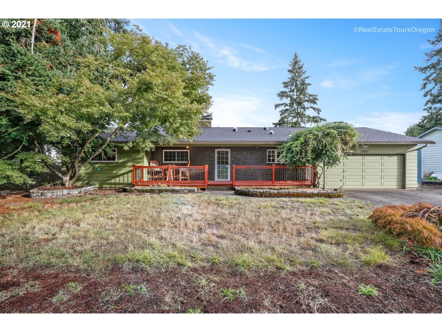 19695 SW Butternut St, Beaverton, OR 97007 - photo 1