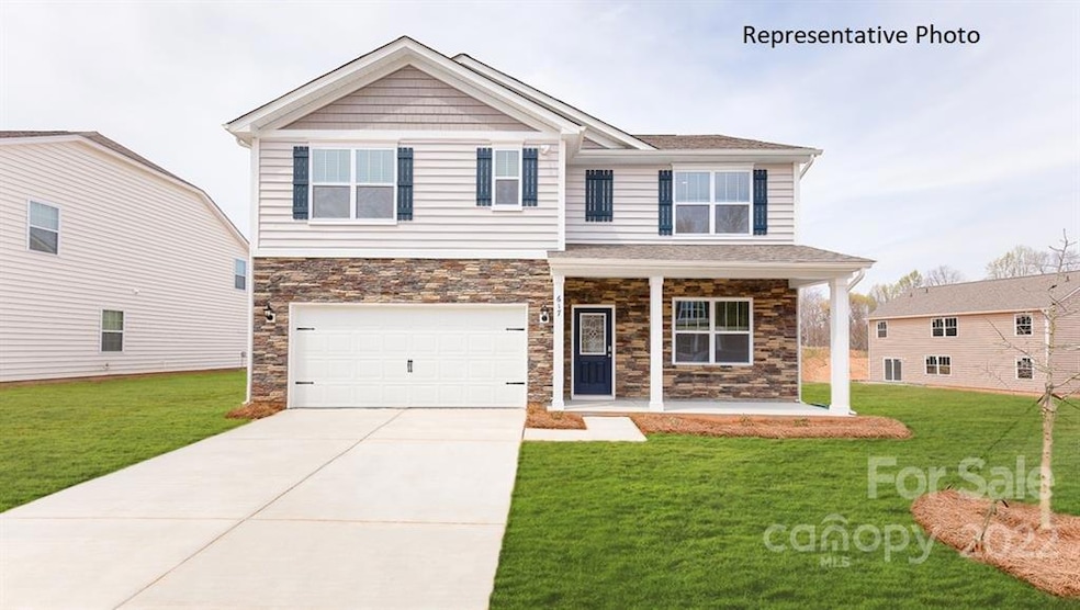 3962 Village Blvd NW unit 58, Conover, NC 28613 - photo 1