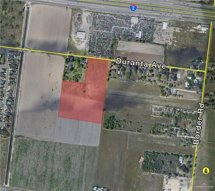 201 E Duranta Ave, Alamo, TX 78516 - photo 1