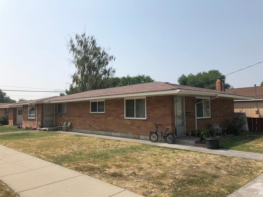 1406 Division St, Klamath Falls, OR 97601 - photo 1