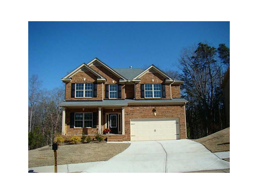 Exterior Front. LAST Basement Lot In Community!!