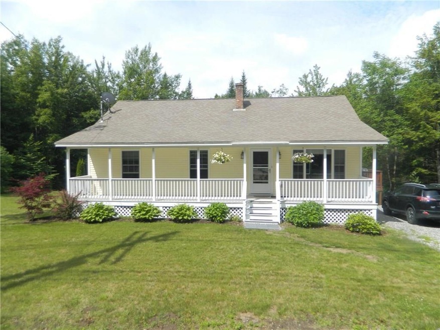 697 Kansas Rd, Bridgton, ME 04009 - photo 1