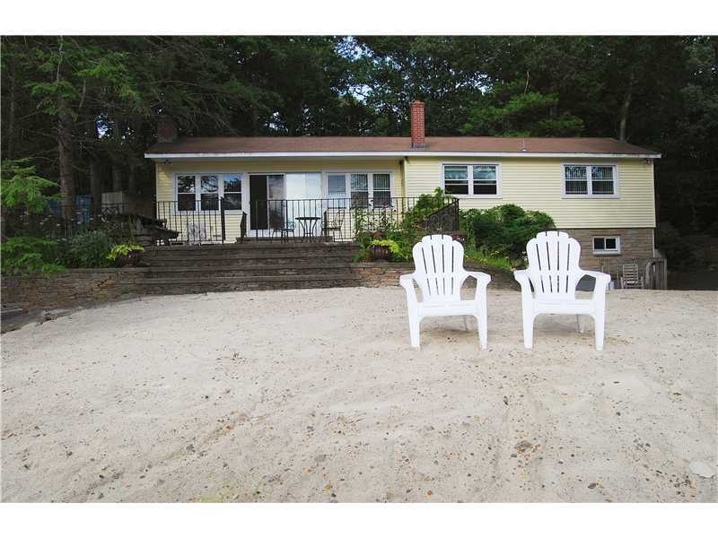 28 Countryside Dr, Johnston, RI 02919 - photo 1