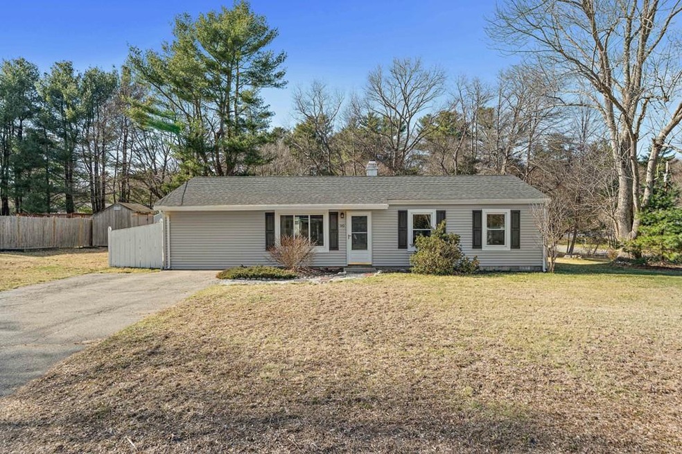 90 Franklin Rd, Hanover, MA 02339 - photo 1