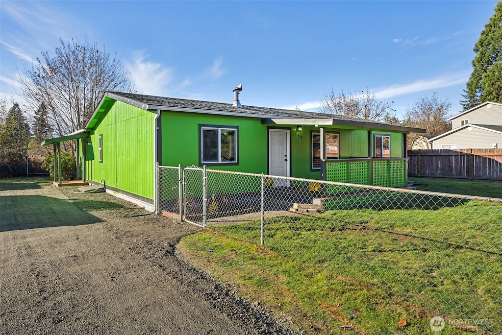 11918 240th Avenue Ct E, Buckley, WA 98321 - photo 1