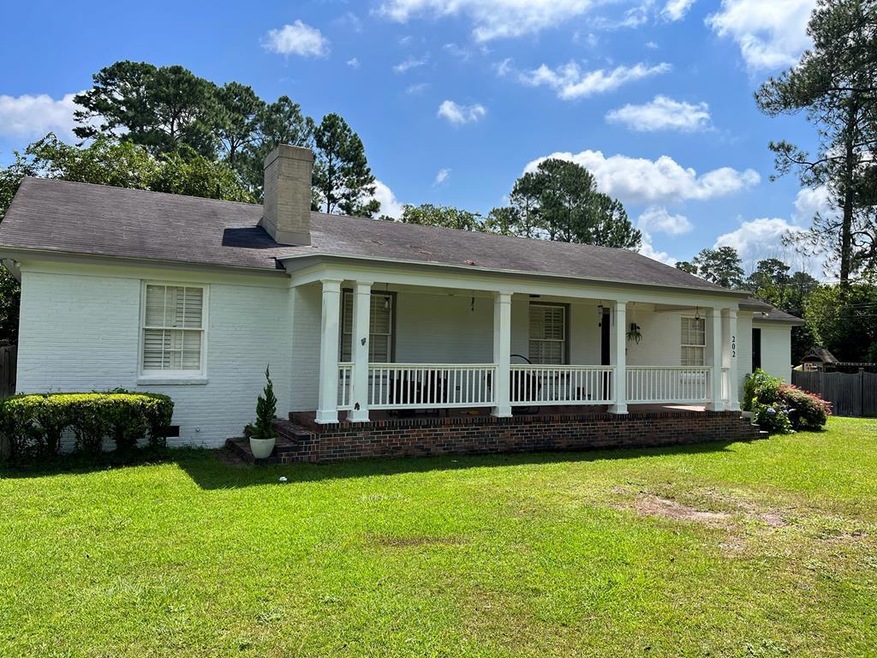 Main View