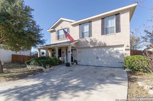 9703 Mustang Bay, San Antonio, TX 78254 - photo 1